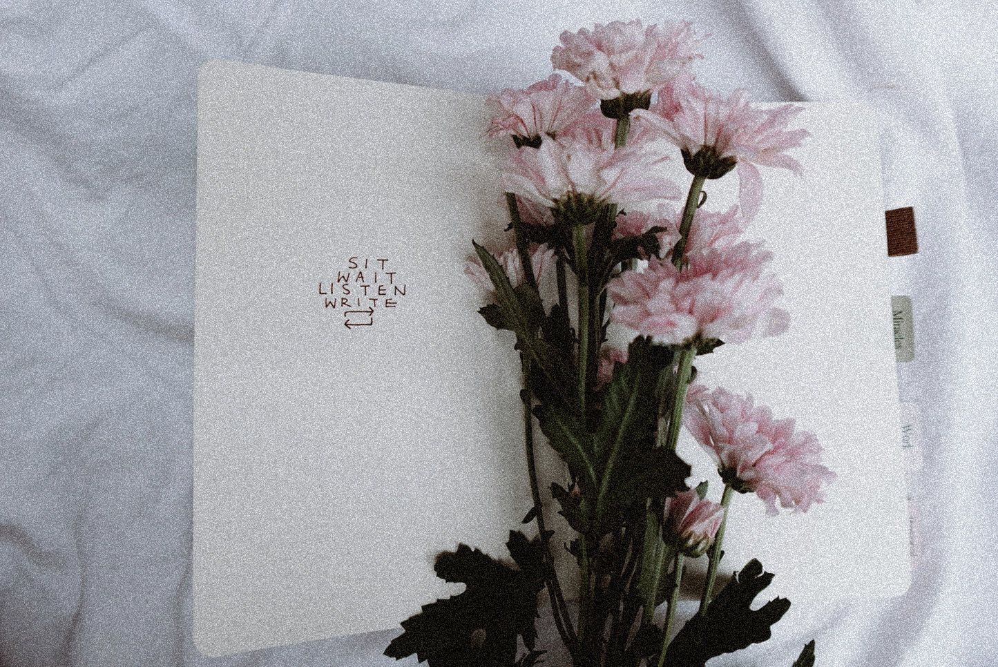 Customisable Prayer Journal