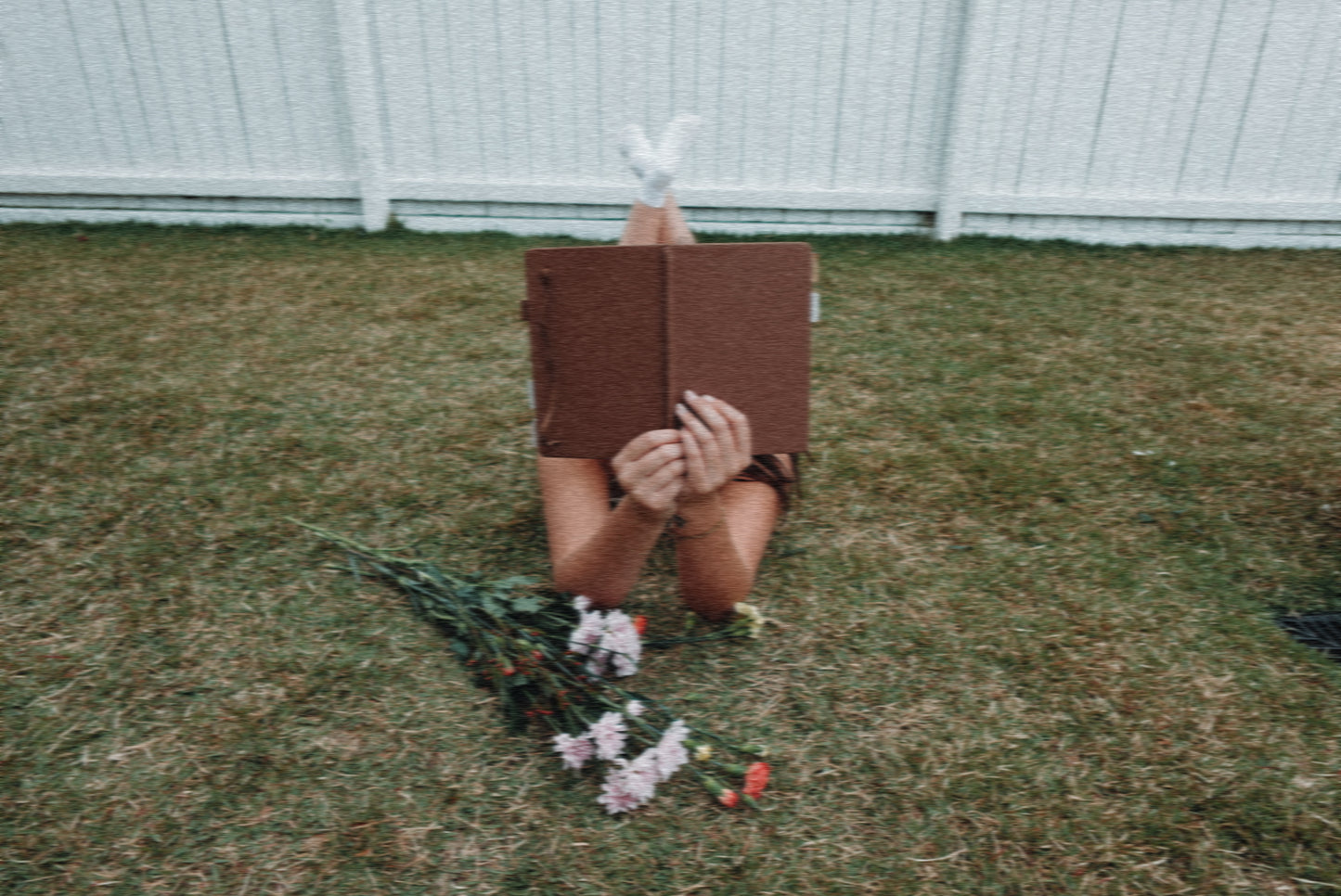 Discounted Journals
