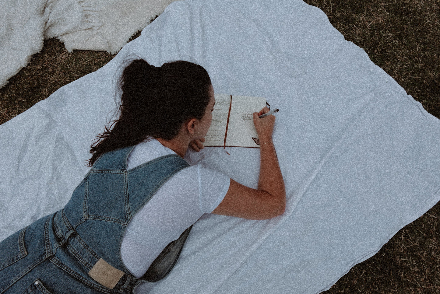 Customisable Prayer Journal