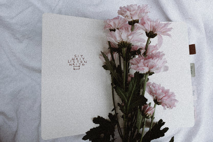 Customisable Prayer Journal