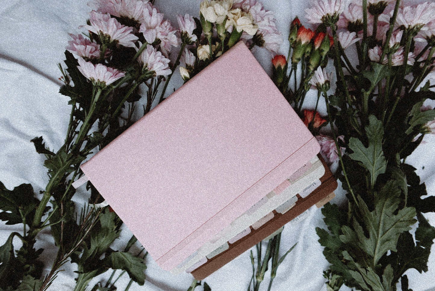 Customisable Prayer Journal
