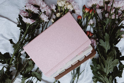 Customisable Prayer Journal