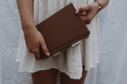 Customisable Prayer Journal