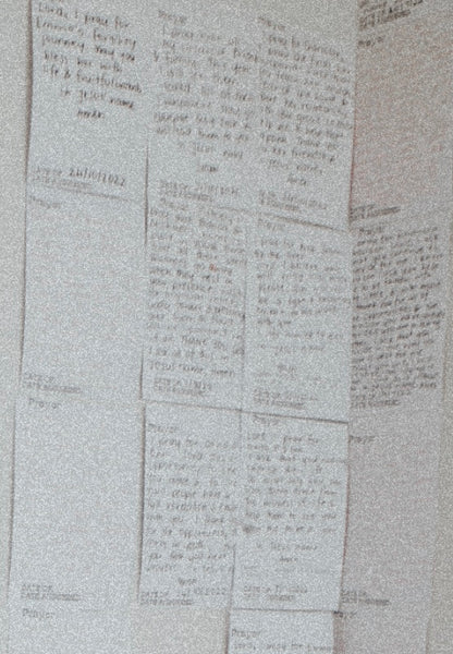 Digital Prayer Cards