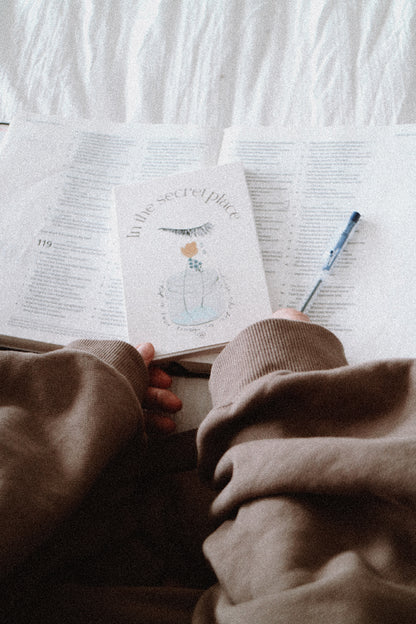 Digital Prayer Cards